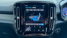 Volvo XC40 2.0 B4P Plus Dark 5dr Auto Petrol Estate